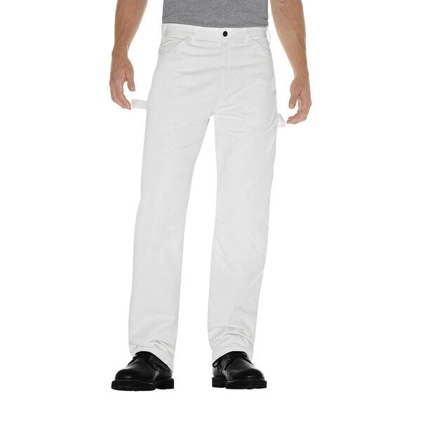 PAINTRS PANTS WHT 42X30""